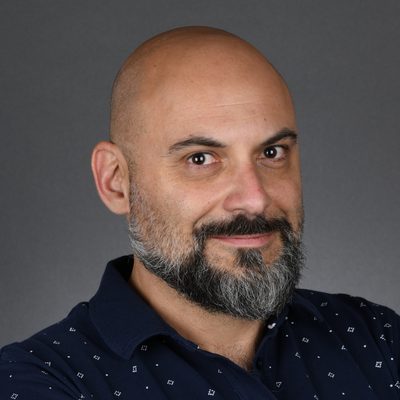 Μιχάλης Μίγγος (Mike Mingos), Acronis Miami 2022